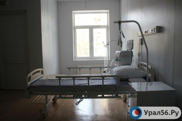 Умершие пациенты с COVID-19 — женщины из Орска, Оренбурга и Бузулукского района 