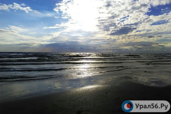 Пляжи Анапы планируют полностью подготовить к приему отдыхающих к 1 июня