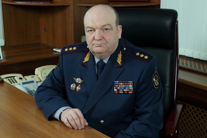 Оглашение приговора для экс-главы ФСИН Александра Реймера перенесли на 14 июня