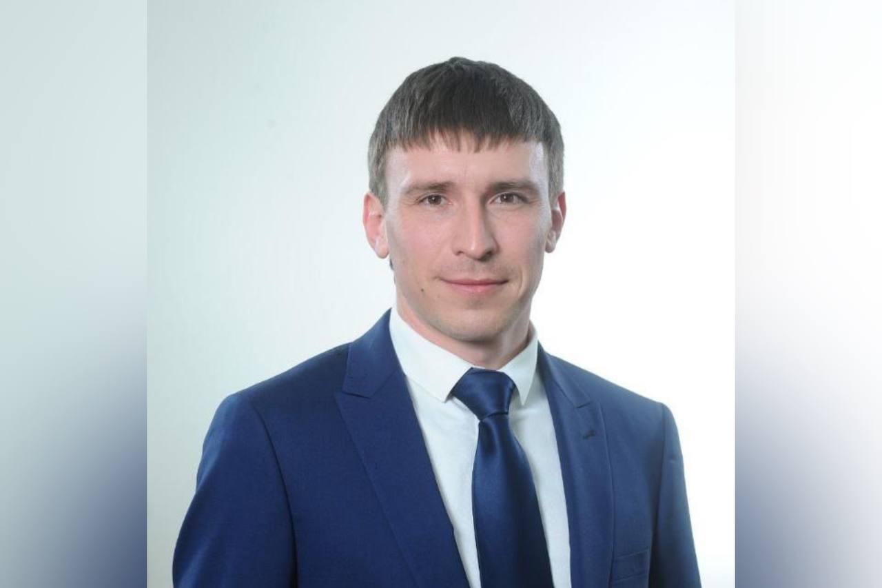 Александр Сиса. Источник: Администрация Оренбурга