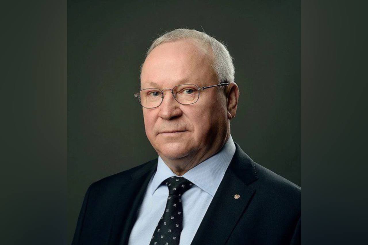 Николай Бантюков. Источник: ТГ-канал главы