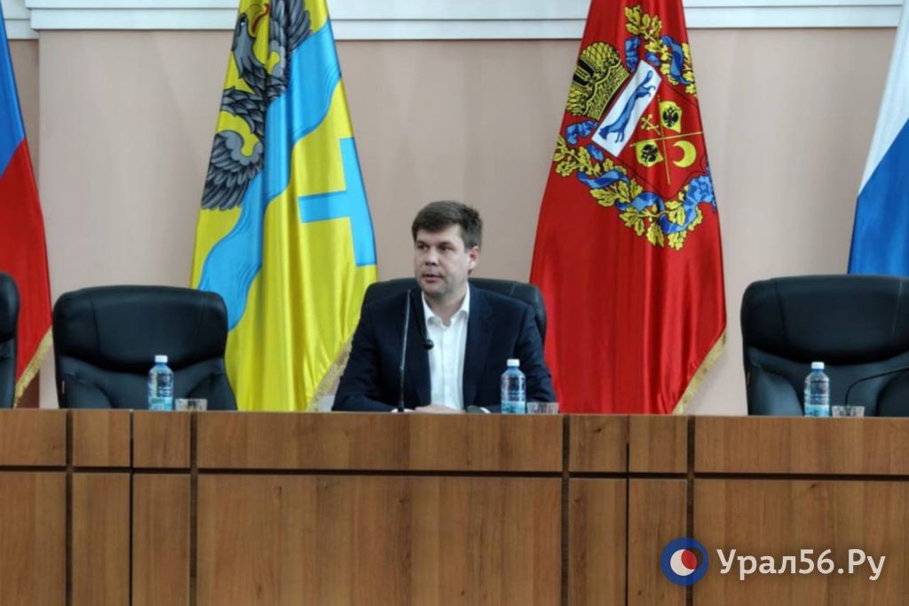 Альберт Юмадилов