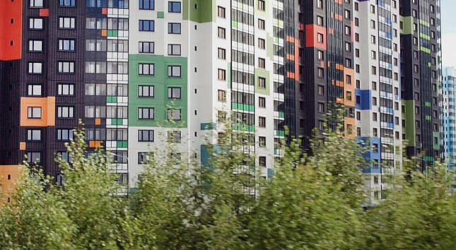 Оренбургская компания хотела заняться реновацией в Москве