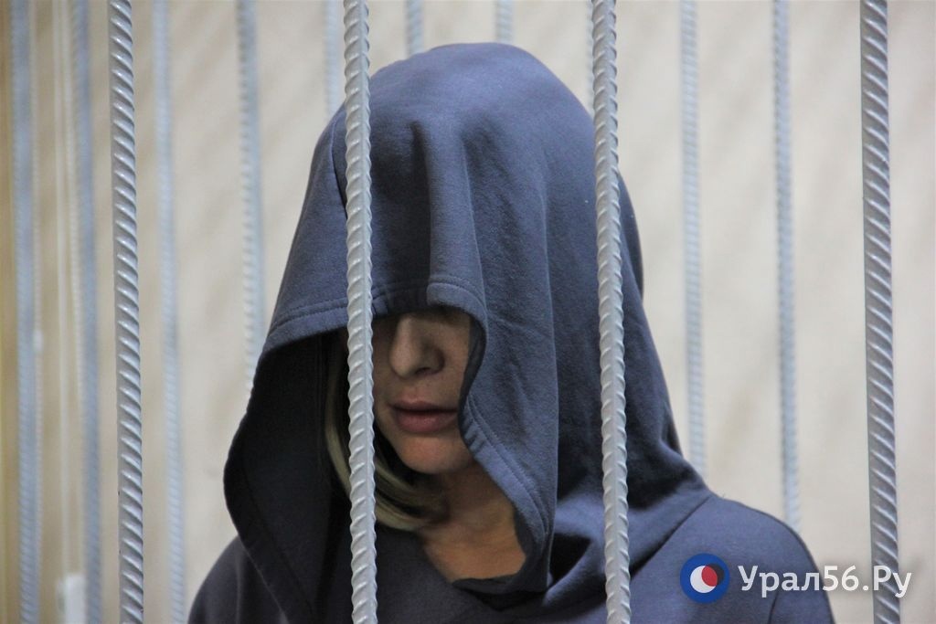 Наталья Ибрагимова в ожидании решения суда