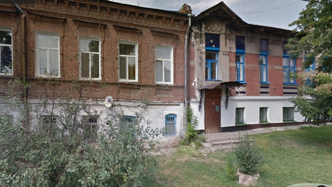 Администрация Оренбурга незаконно продала объект культурного наследия