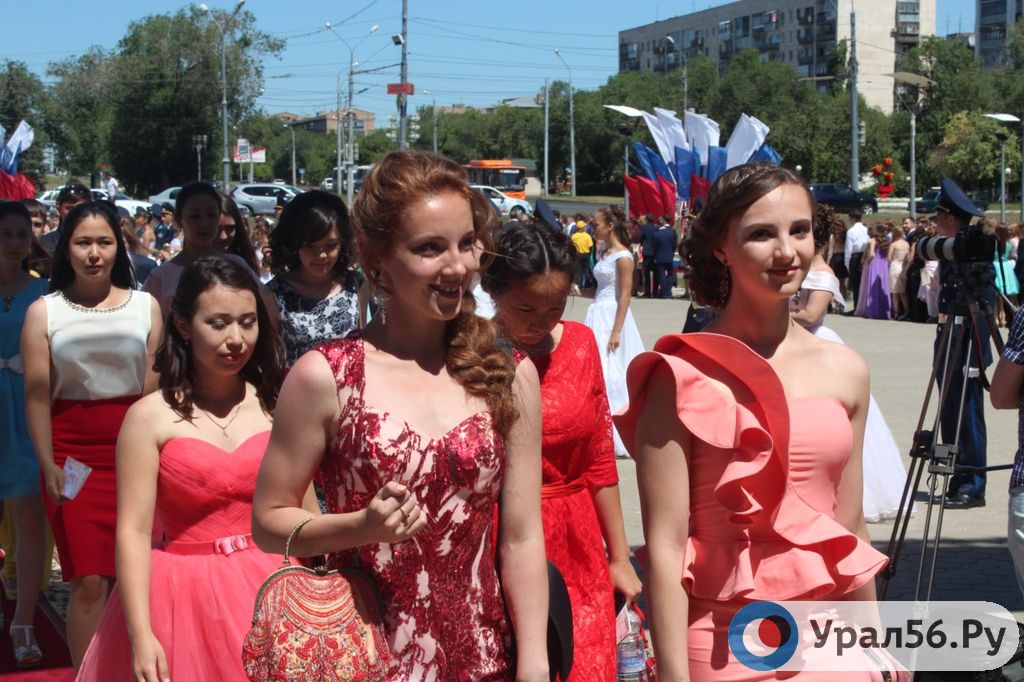 Бал медалистов 2018 оренбург когда Бал медалистов 2018 оренбург когда