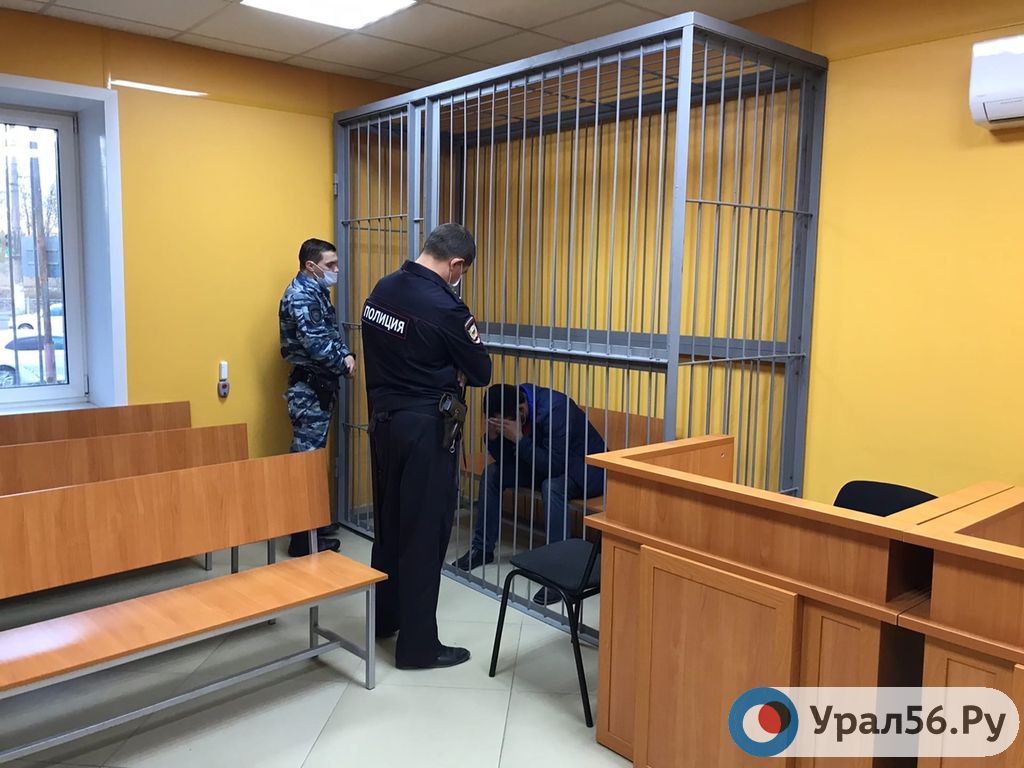 В Советском районном суде Орска 11 октября