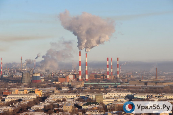 Оренбургская область заняла 70 место в национальном экологическом рейтинге по итогам осени 