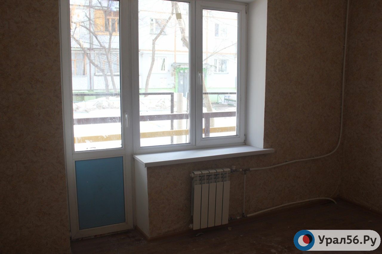 В Орске поднимется плата за соцнайм муниципальных квартир