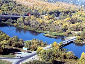 Сколько градусов вода урал