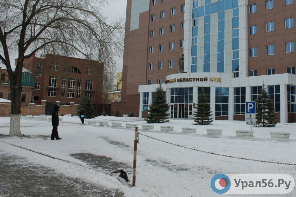 В Оренбурге компанию «Евразия-Строй» обязали устранить недостатки при строительстве домов для детей-сирот