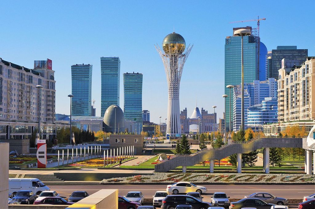 Оренбуржцев назначили на высокие посты в Казахстане и Башкортостане
