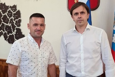 Губернатор Орловской области пригласил на разговор блогера из Оренбургской области
