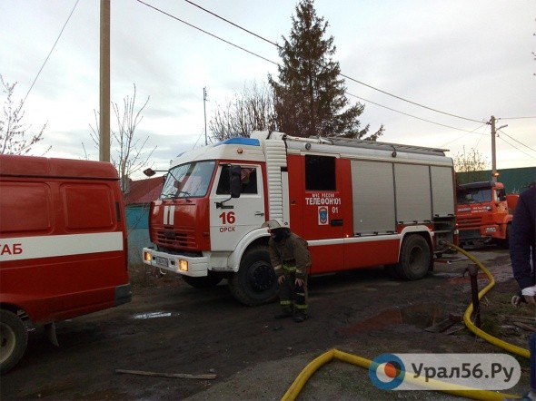 В Орске 200 пожарных гидрантов находятся в нерабочем состоянии