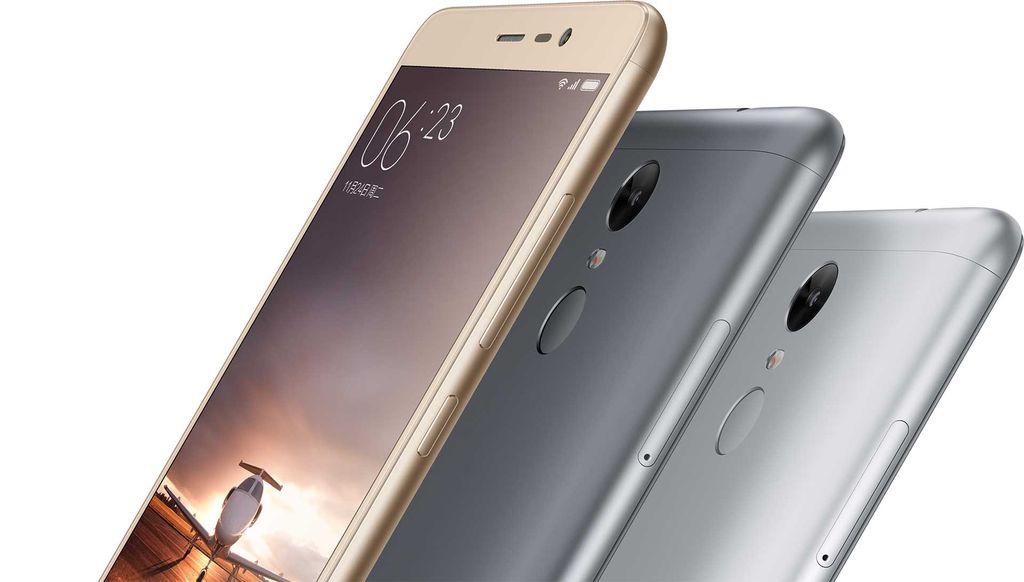 Китайские смартфоны Xiaomi перестали задерживать на Оренбургской таможне