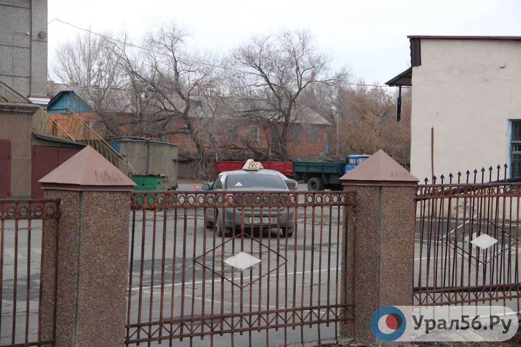 Автошкола при лицее №1