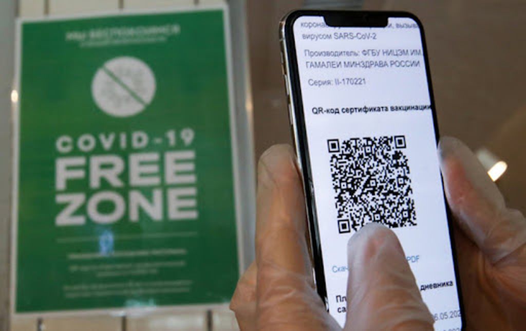 В Оренбургской области отменили QR-коды в театрах и сняли ограничение численности посетителей кинотеатров