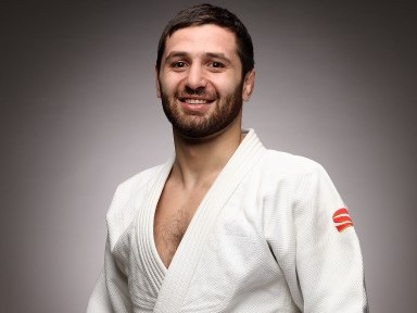 Дзюдоист из Оренбурга примет участие в чемпионате Европы