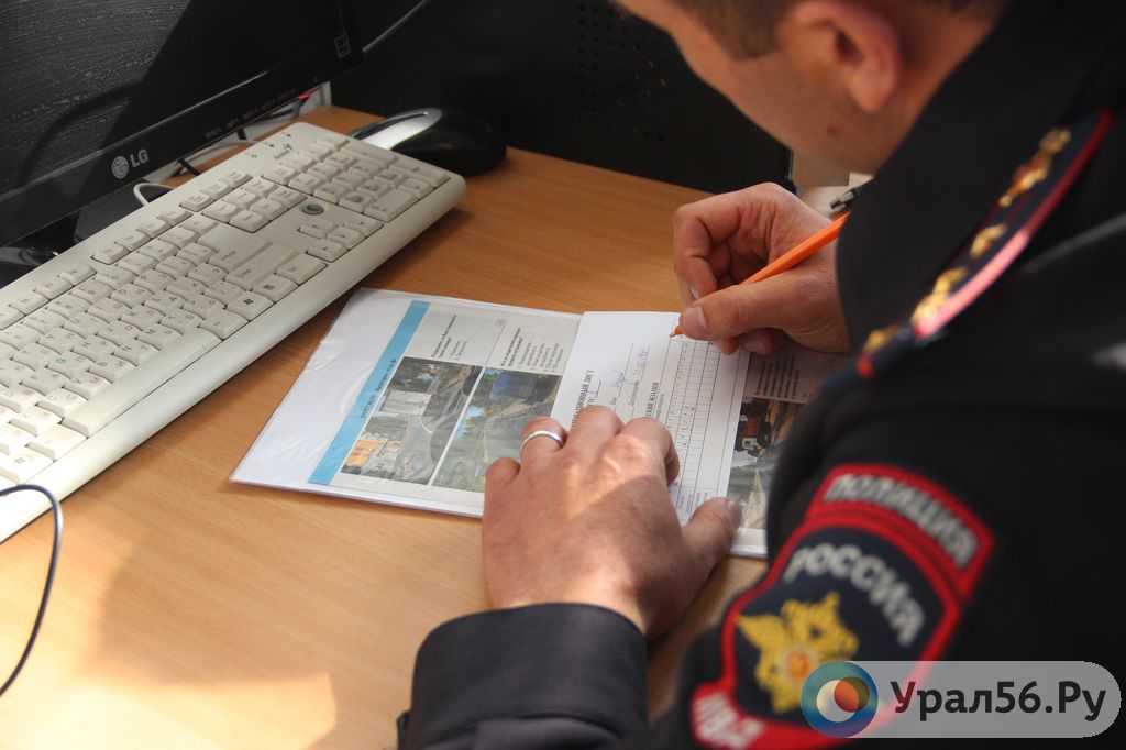 В Новотроицке закрыли отделение РЭО, жителям придется ездить в Орск