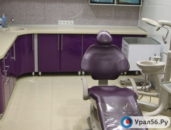 В Новотроицке стоматологическая клиника использовала запрещенное вещество для изготовления зубных протезов