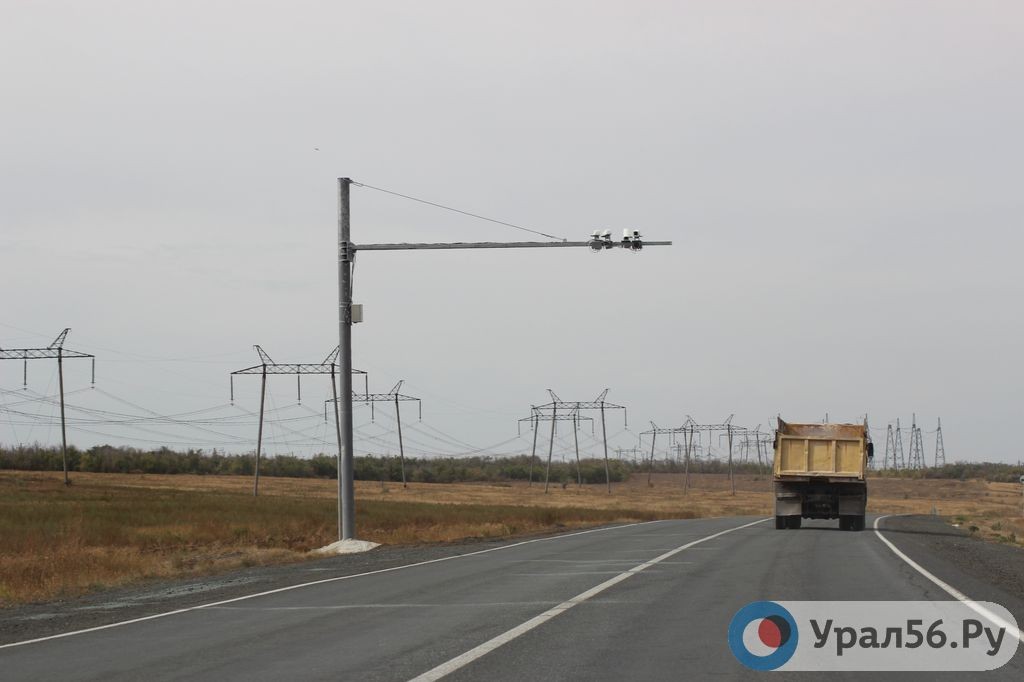 Автоматический комплекс видеофиксации