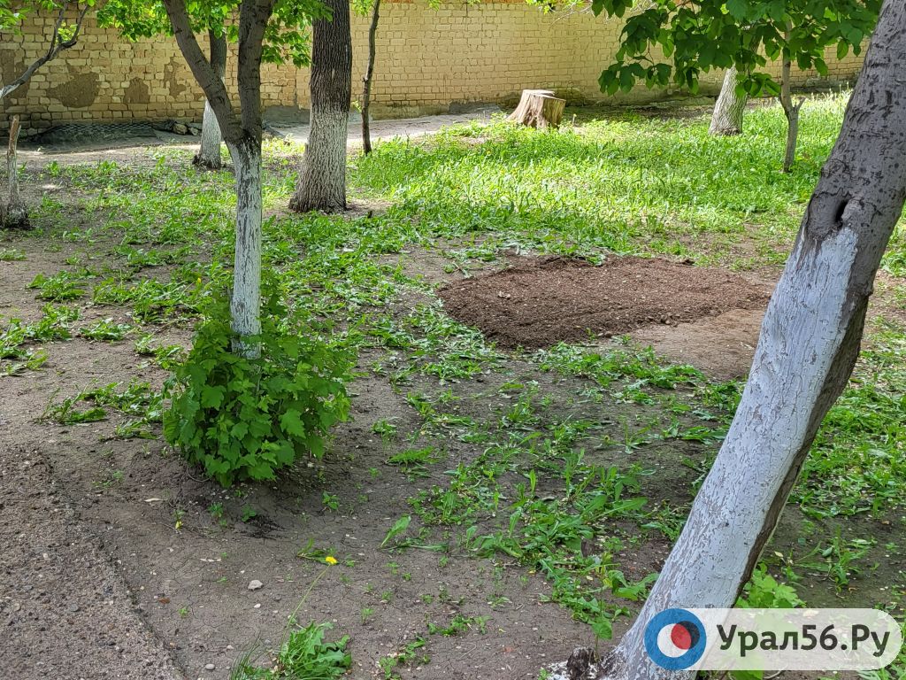 Двойной провал
