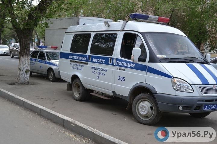 В Орске в доме по проспекту Никельщиков зарезали мужчину