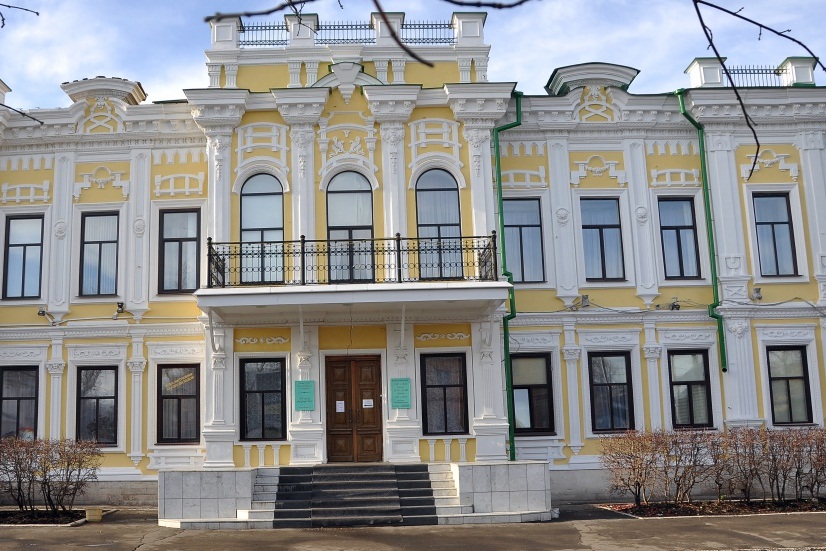 В Оренбурге родились Ада, Мирослава и Харитон