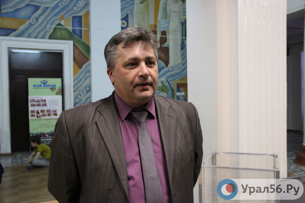 Сергей Дунаев