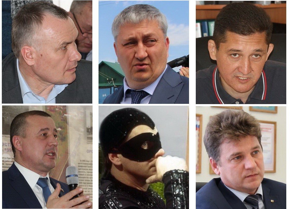 Скоро мы узнаем имя
