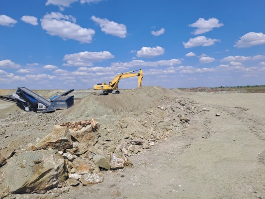 Останки нескольких человек нашли в Гайском городском округе