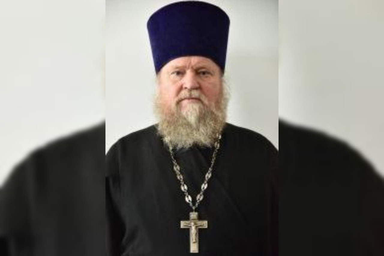 Николай Старилов