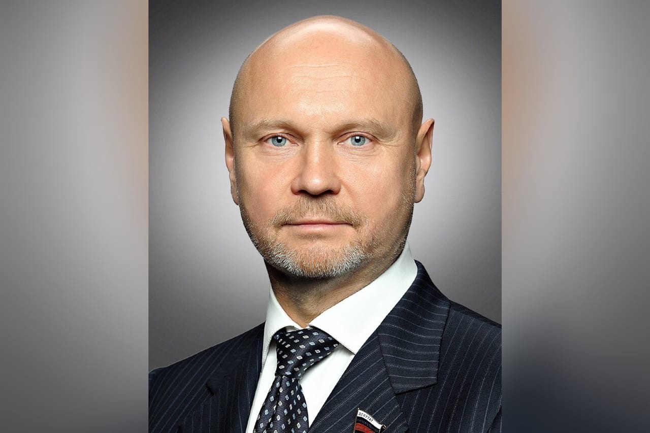 Сергей Катасонов