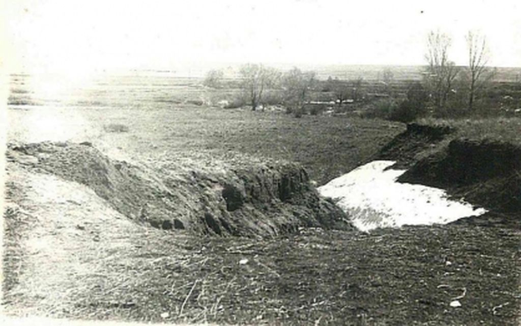 Место преступления. Фото: СУ СК РФ по Оренбургской области