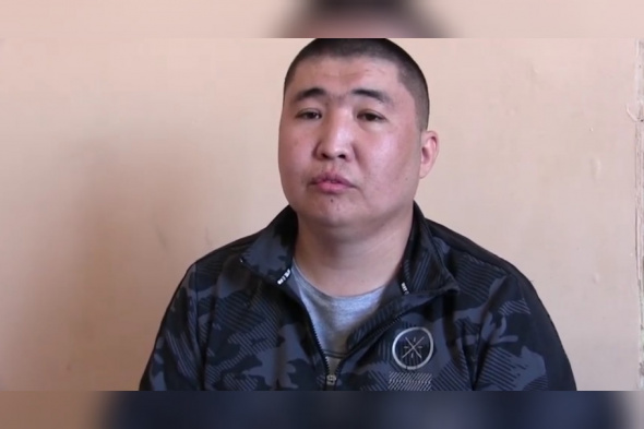 Источник: в Оренбурге задержали еще одного члена преступной группировки «Близнецы» (видео)