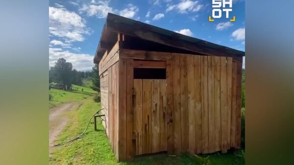 На Алтае. Источник: Telegram-канал Shot