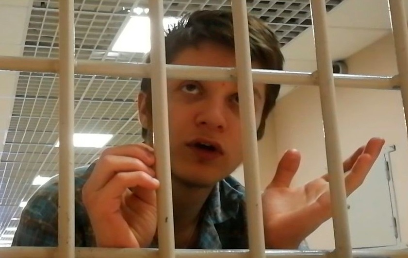 У выпускника Оренбургского кадетского училища, обвиняемого в содействии терроризму, обнаружили шизофрению