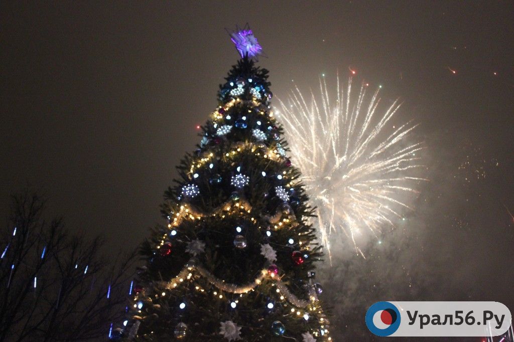 Новогодняя афиша: обзор праздничных мероприятий с 1 по 8 января