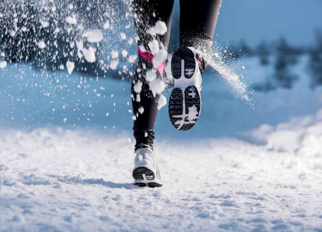 Вступайте в AKKERMANN RUNNING CLUB