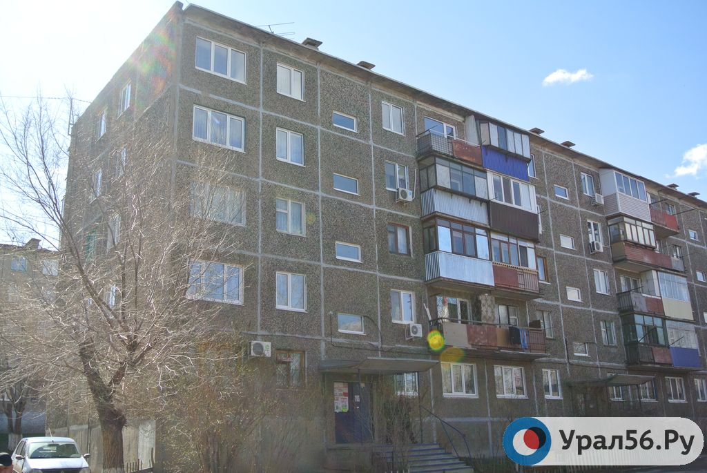 Гражданина Азербайджана, совершившего убийство на улице Черниговской Орска, приговорили к 9,5 годам колонии строгого режима