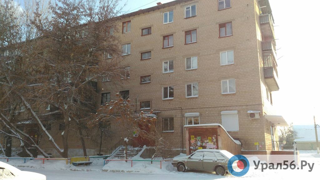 Убийство полицейского в Орске: обвиняемого проверили на вменяемость