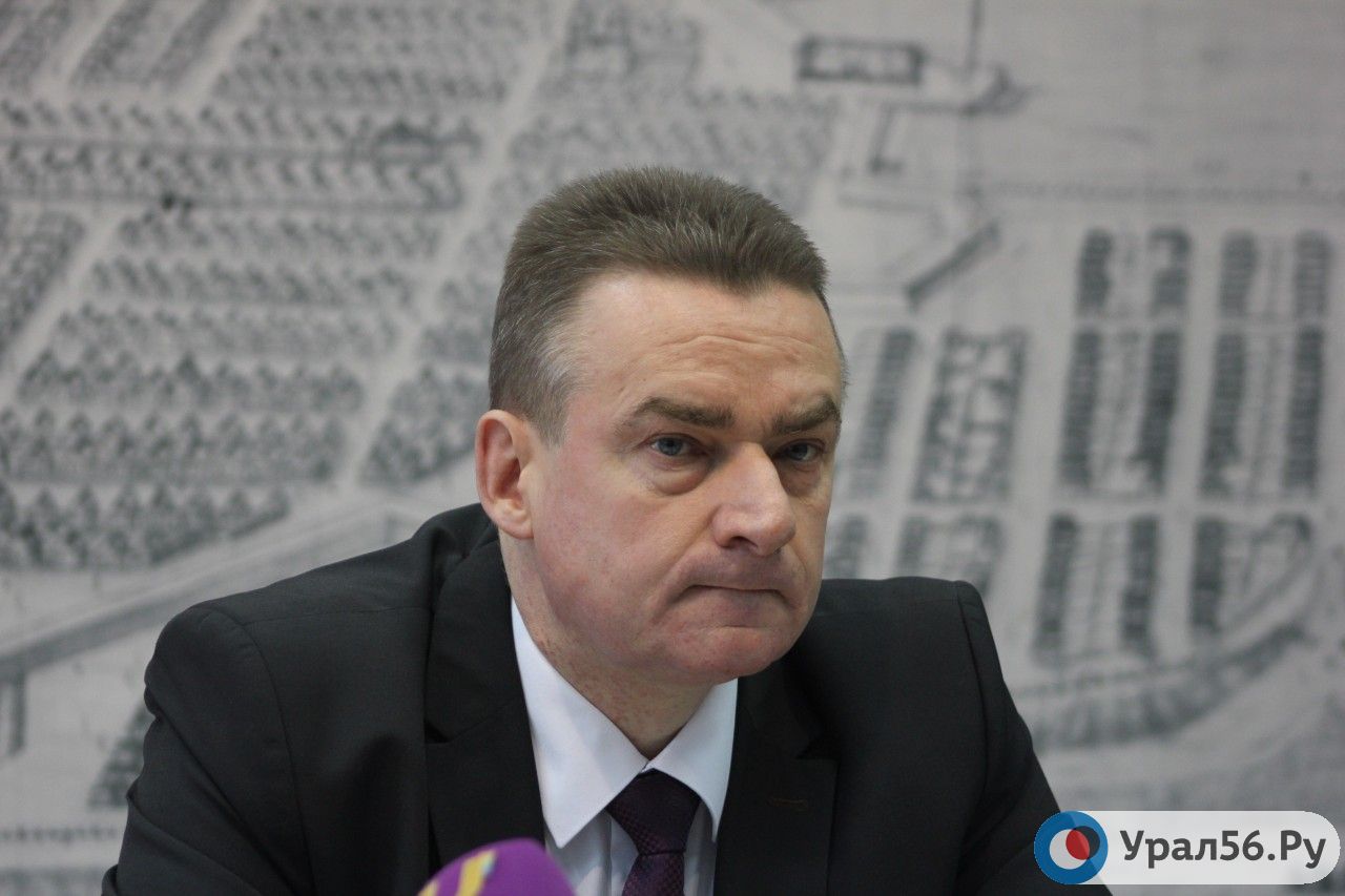 Дмитрий Кулагин