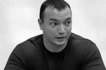 В Хабаровске в уличной драке убили чемпиона мира по пауэрлифтингу Андрея Драчева