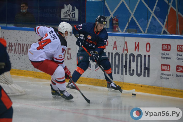 «Полный провал?» Сегодня «Южный Урал» в матче с «Горняком-УГМК» проиграл со счетом 0:4
