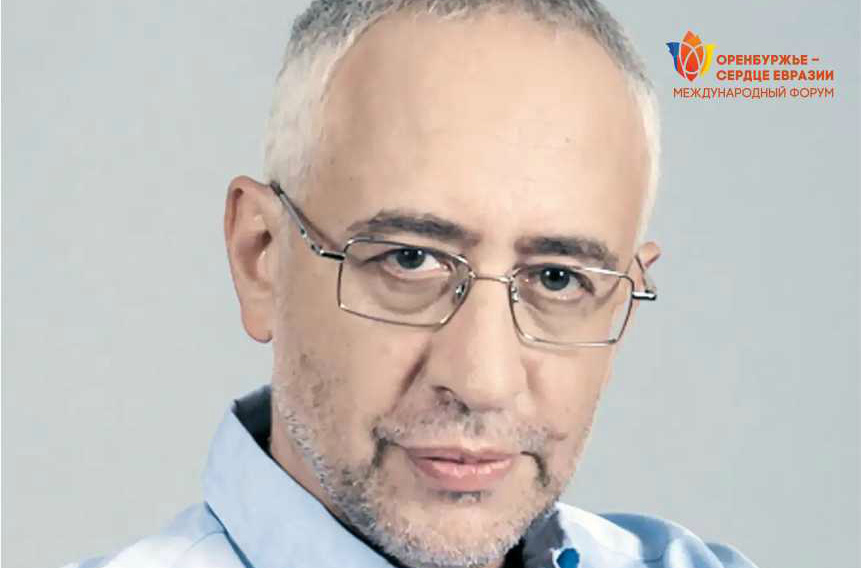 Николай Сванидзе