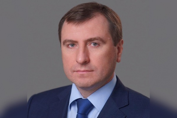 Роман Цуканов покинул пост замминистра региональной и информационной политики Оренбургской области