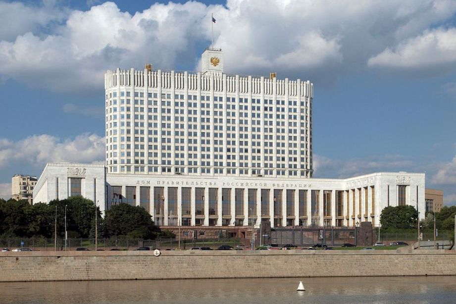 Правительство РФ лишило регионы права устанавливать наценки на детское питание