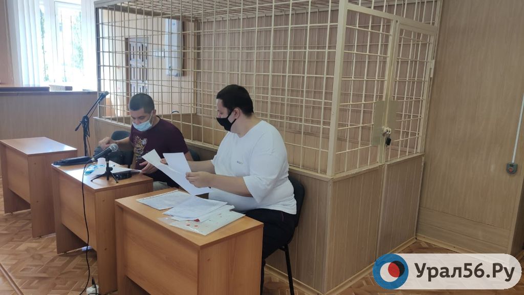 В Орске начали судить 32-летнего мужчину, который выложил фото Гитлера на сайте «Бессмертного полка»