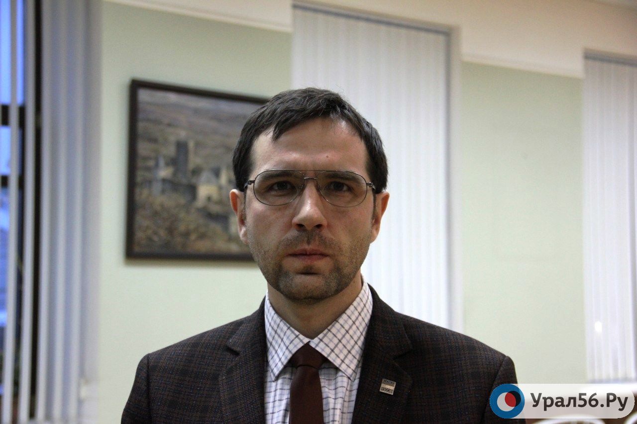 Назар Гайнулин