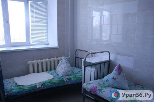 В Оренбургской области девочку, которая 3 недели провела в реанимации с COVID-19, переводят в обычное отделение